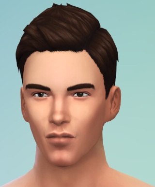 What are your favorite hair styles in The Sims 4 ? — The Sims Forums