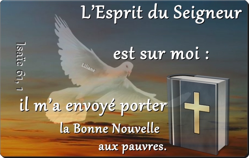 ♥ Par Jésus † avec Lui † et en Lui † ♥ - Page 13