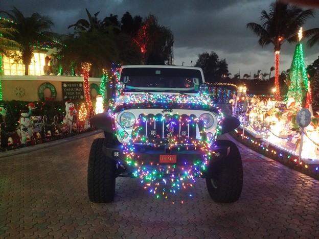 Ok. Who here this holiday season | Jeep Renegade Forum