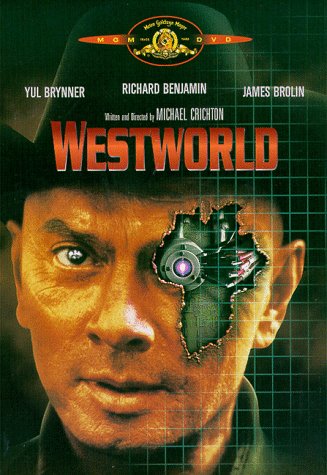 فيلم Westworld كامل HD
