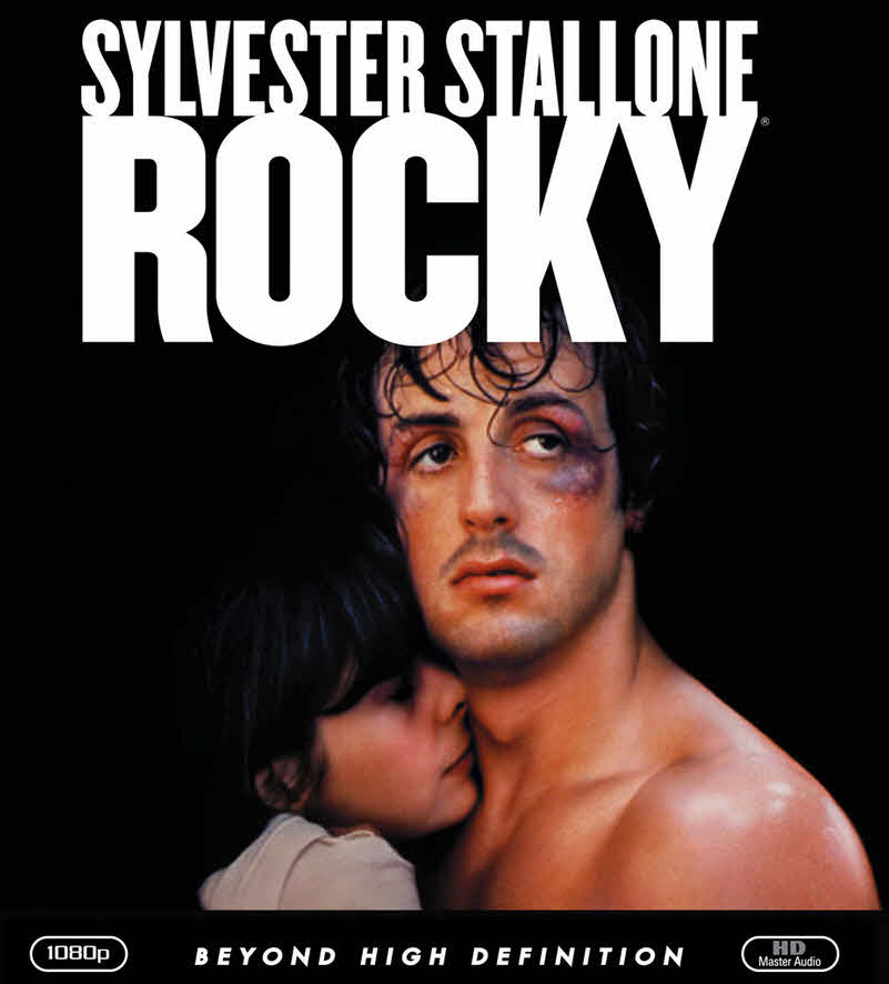 فيلم Rocky 1 روكي 1976 كامل