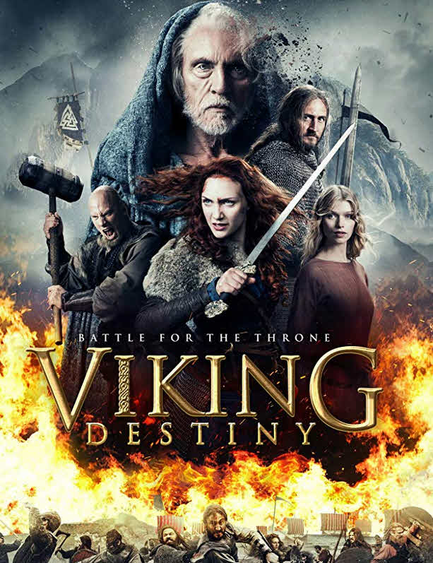 فيلم Viking Destiny كامل HD