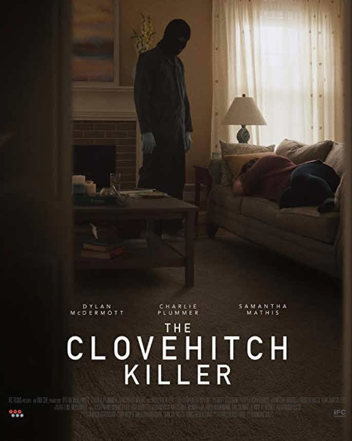 فيلم The Clovehitch Killer كامل HD