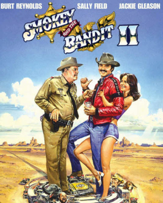 فيلم Smokey and the Bandit II كامل HD