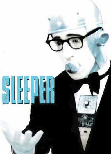 فيلم Sleeper كامل HD