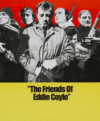فيلم The Friends of Eddie Coyle كامل HD