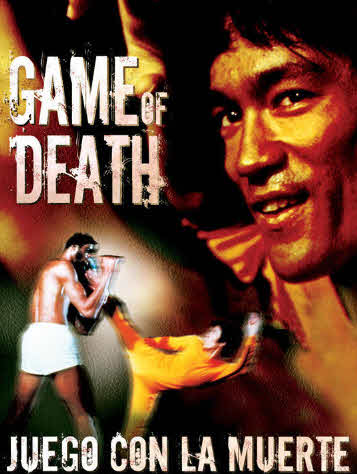 فيلم Game of Death لعبة الموت 1978 كامل