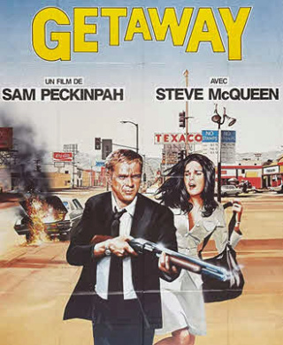 فيلم The Getaway كامل HD