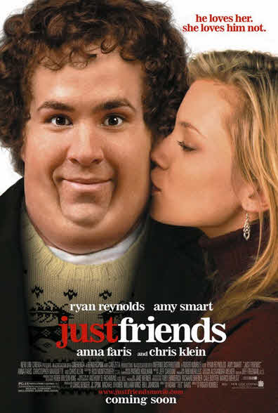 فيلم Just Friends كامل HD