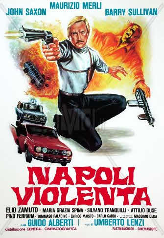 فيلم Violent Naples 1976 كامل