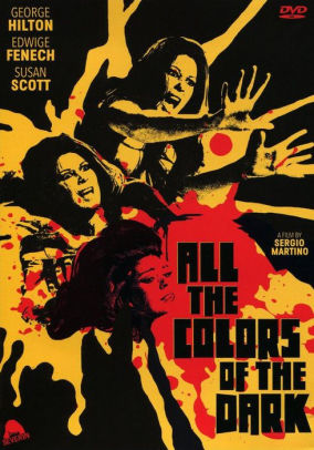 فيلم All the Colors of the Dark كامل HD