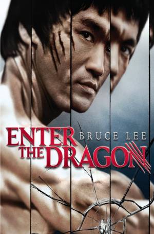 فيلم Enter The Dragon كامل HD