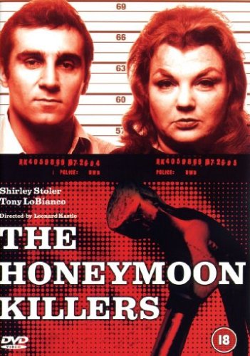 فيلم The Honeymoon Killers كامل HD
