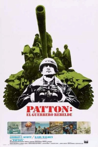 فيلم Patton كامل HD
