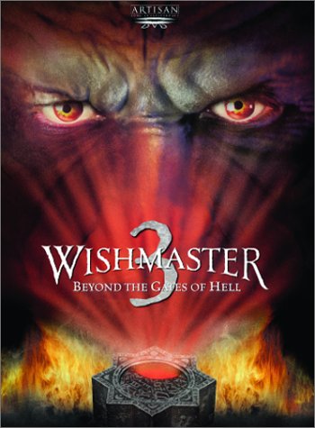 فيلم Wishmaster 3: Beyond the Gates of Hell 2001 كامل HD