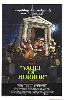 فيلم The Vault of Horror كامل HD