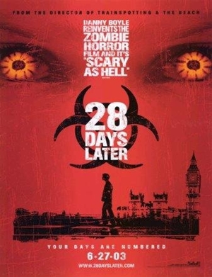 فيلم 28 Days Later كامل HD