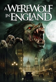فيلم A Werewolf in England كامل HD