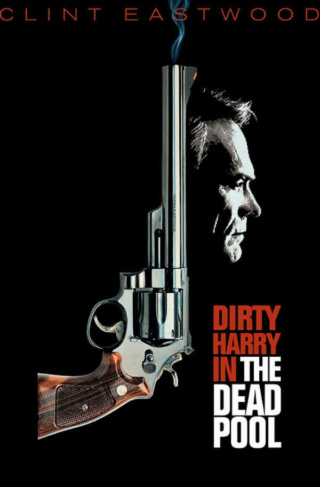 فيلم Dirty Harry 5 dead pool كامل HD