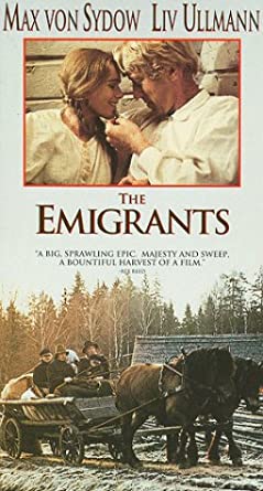 فيلم The Emigrants المغتربون كامل HD
