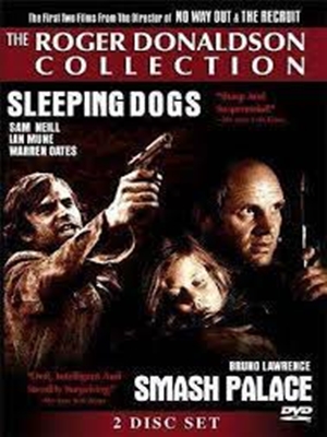 فيلم Sleeping Dogs1976 كامل