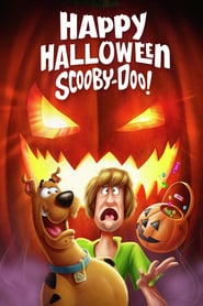 فيلم Happy Halloween, Scooby-Doo! كامل HD