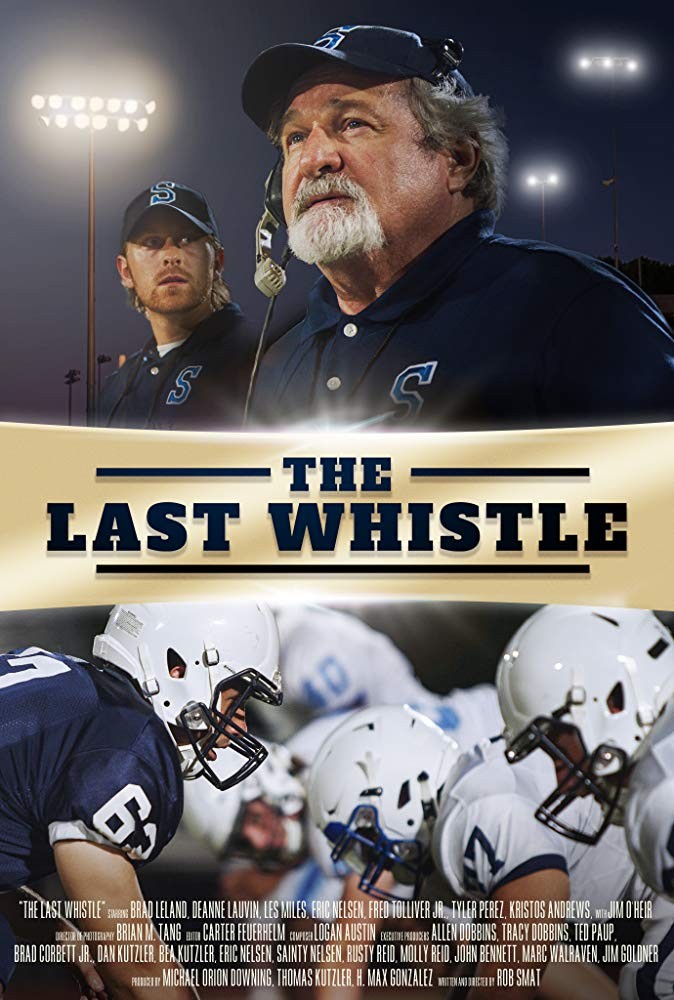فيلم The Last Whistle 2019 كامل HD