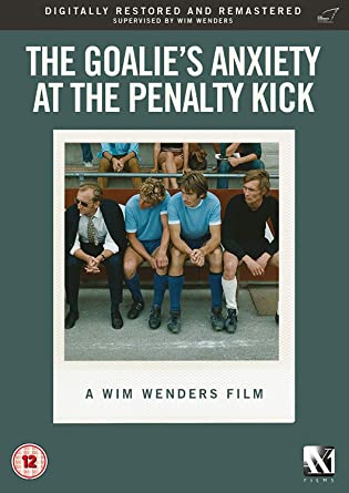 فيلم The Goalie’s Anxiety at the Penalty Kick كامل HD