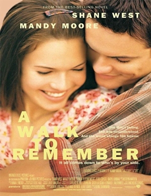 فيلم مشية للذكرى, A Walk to Remember كامل HD