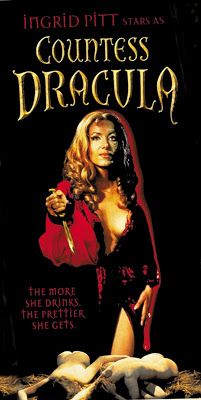 فيلم Countess Dracula الكونتيسة دراكولا كامل HD