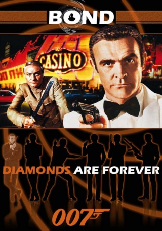 فيلم Diamonds Are Forever كامل HD