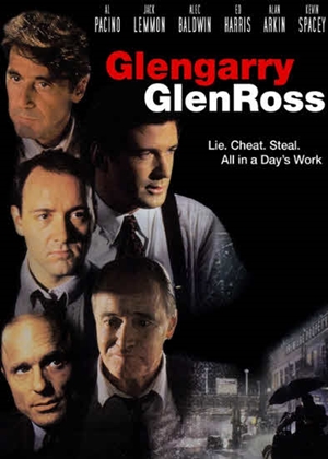 فيلم Glengarry Glen Ross 1992 كامل HD