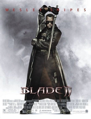 فيلم Blade 2 كامل HD