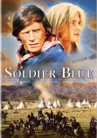 فيلم Soldier Blue كامل HD