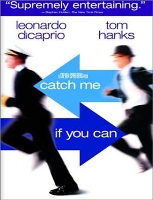 فيلم Catch Me If You Can كامل HD