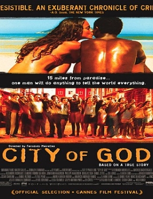 فيلم City of God كامل HD