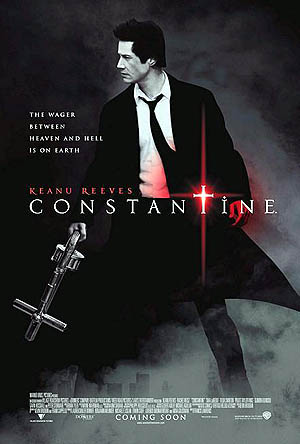 فيلم Constantine كامل HD