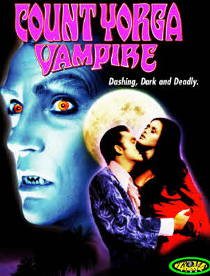 فيلم Count Yorga, Vampire كامل HD
