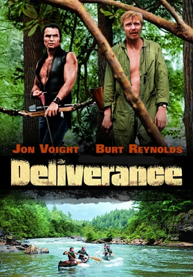 فيلم Deliverance كامل HD