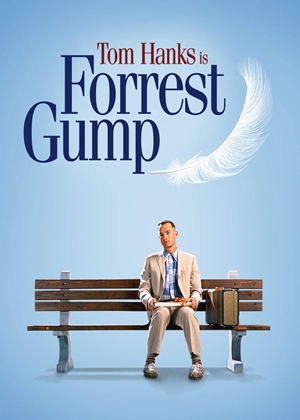 فيلم Forrest Gump 1994 كامل HD