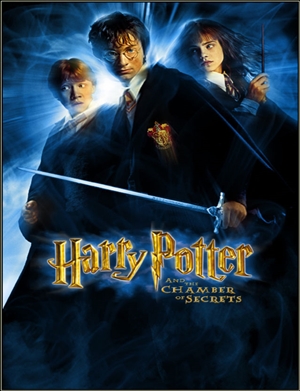 فيلم Harry Potter and the Chamber of Secrets كامل HD