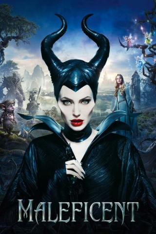 فيلم Maleficent مدبلج كامل HD