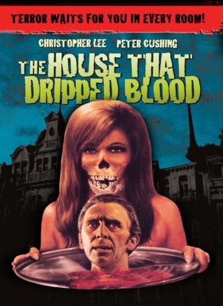 فيلم The House That Dripped Blood كامل HD