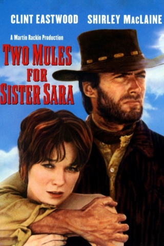 فيلم Two Mules for Sister Sara كامل HD