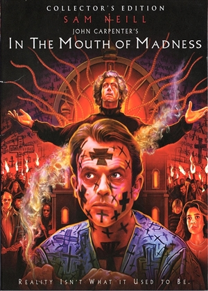 فيلم In the Mouth of Madness 1994 كامل HD