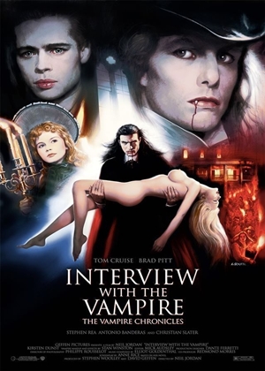 فيلم Interview with the Vampire 1994 كامل HD
