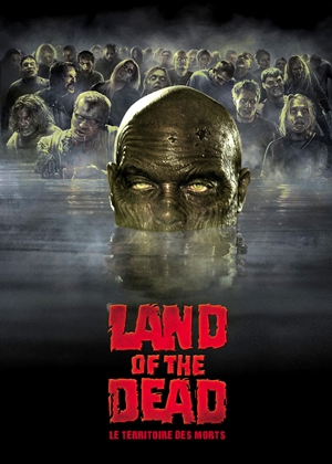 فيلم Land Of The Dead كامل HD