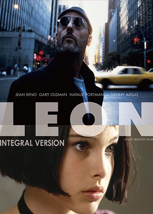 فيلم Leon: The Professional 1994 كامل HD