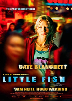فيلم Little Fish كامل HD