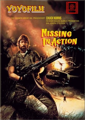 فيلم Missing in Action كامل HD